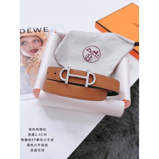 Hermes Belts
 Top Quality
2.4CM