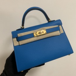 Hermes Bags Top Quality Minikelly 二代
19cm $220