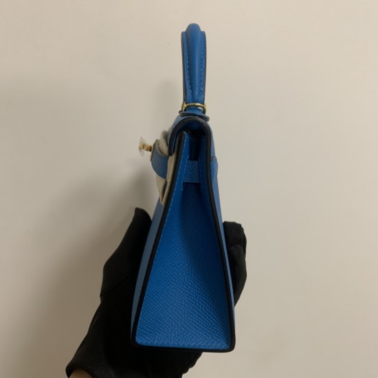 Hermes Bags Top Quality Minikelly 二代
19cm $220