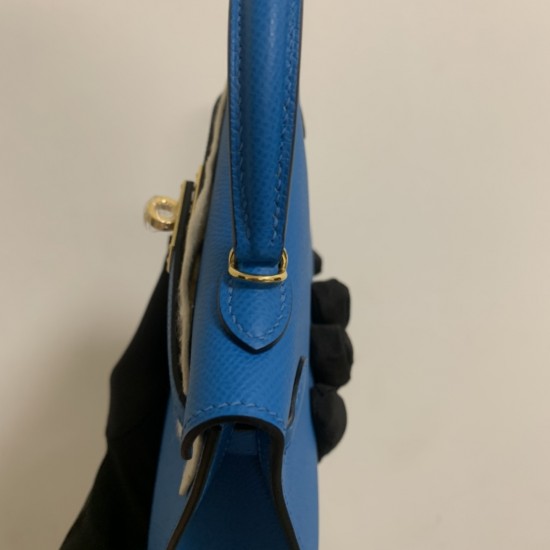 Hermes Bags Top Quality Minikelly 二代
19cm $220