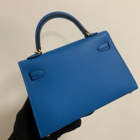 Hermes Bags Top Quality Minikelly 二代
19cm $220