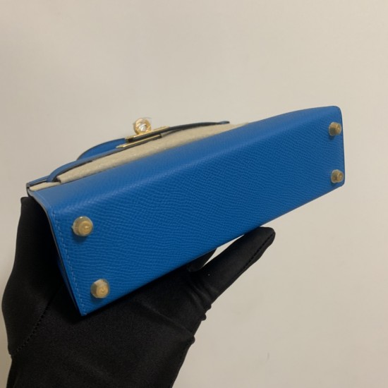 Hermes Bags Top Quality Minikelly 二代
19cm $220