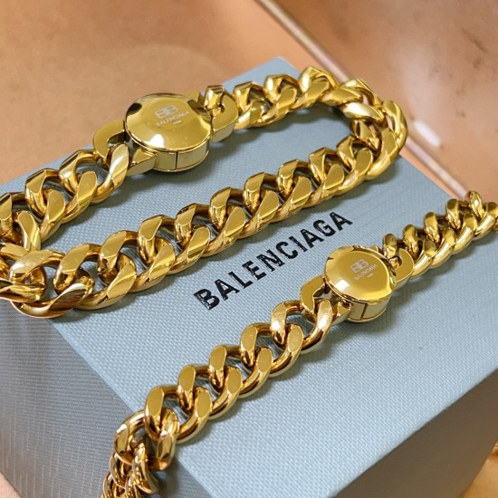 Balenciaga Jewelry Bracelet