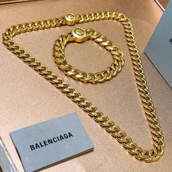 Balenciaga Jewelry Bracelet