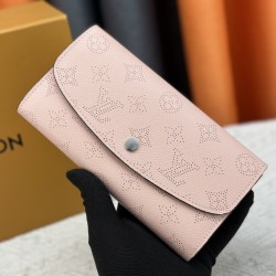 LV Bags High Quality Flip Wallet
