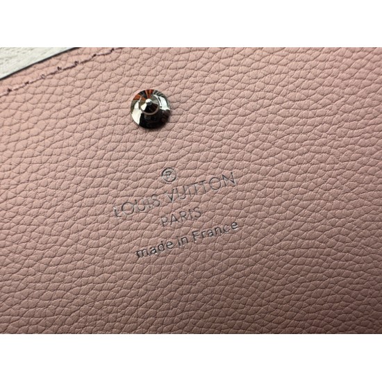 LV Bags High Quality Flip Wallet
