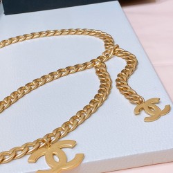 Chanel Belts
 Top Quality