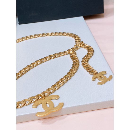Chanel Belts
 Top Quality