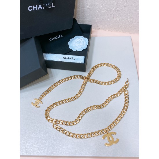 Chanel Belts
 Top Quality