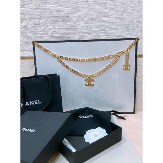 Chanel Belts
 Top Quality