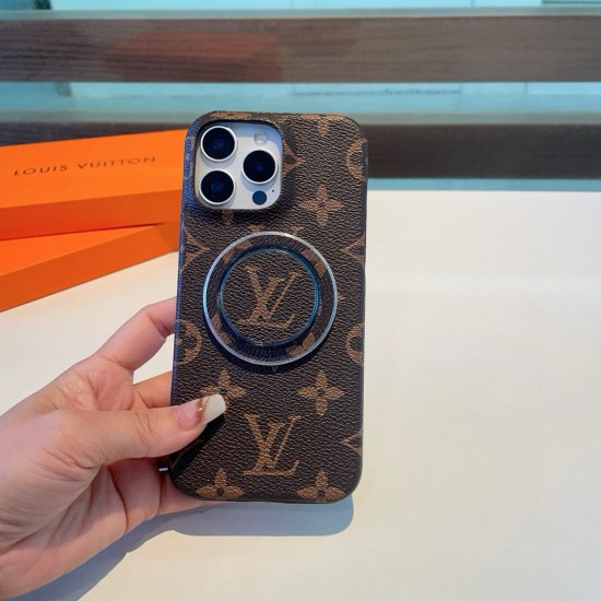 LV Phone Case