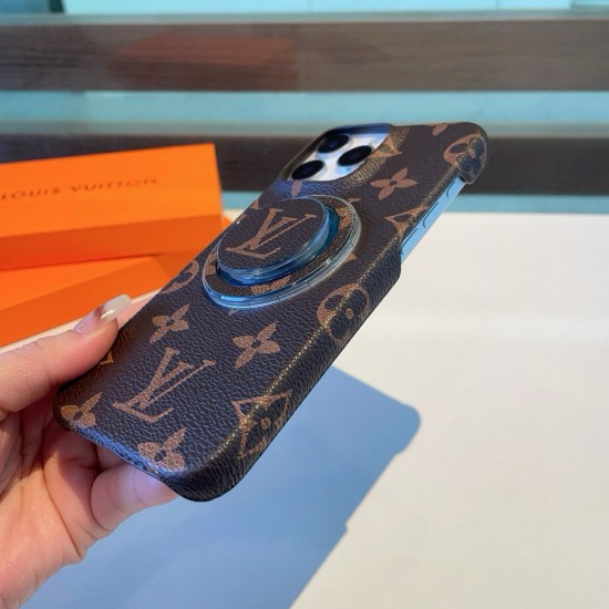 LV Phone Case
