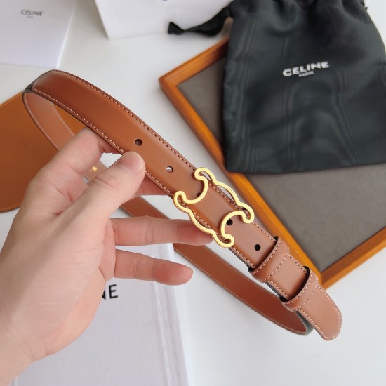 Celine Belts
 Top Quality