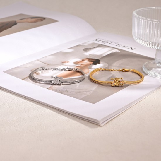 Celine Jewelry Bracelet