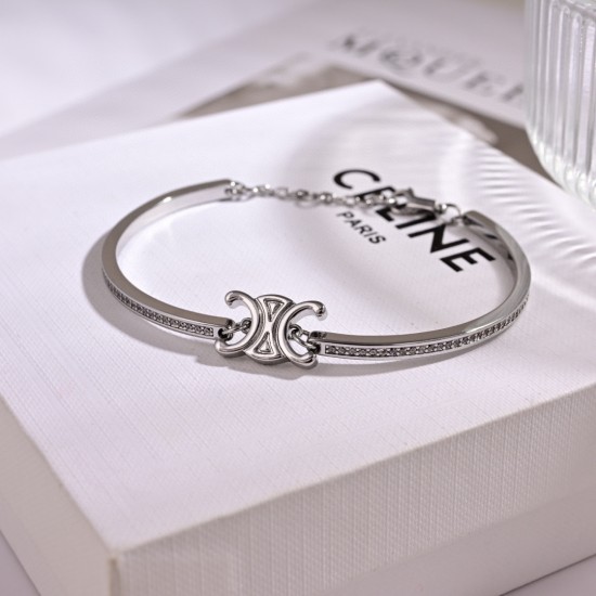 Celine Jewelry Bracelet