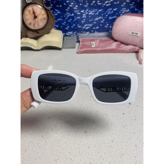 MiuMiu Glasses