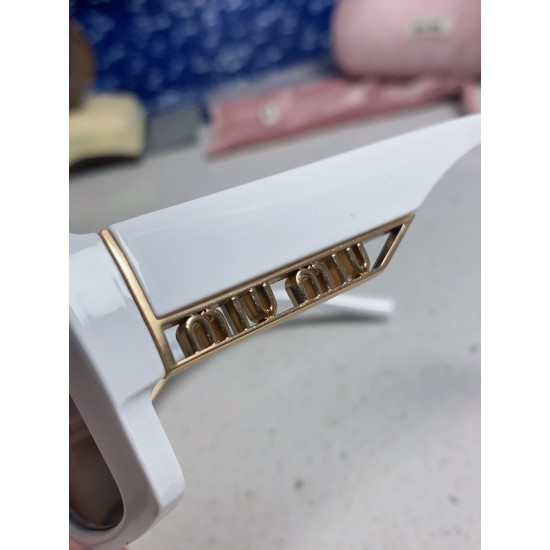 MiuMiu Glasses