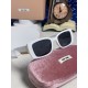MiuMiu Glasses
