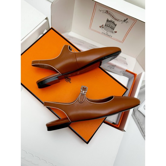 Hermes Shoes Top Quality