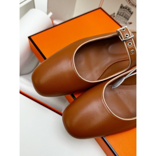 Hermes Shoes Top Quality