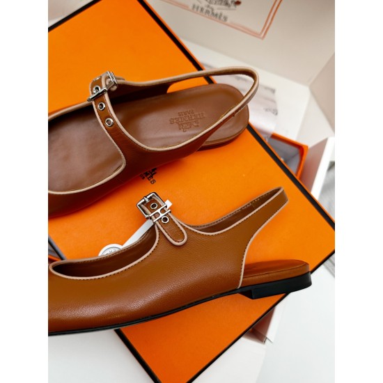 Hermes Shoes Top Quality