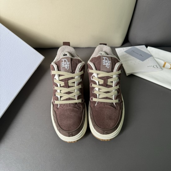 Dior Shoes Top Quality