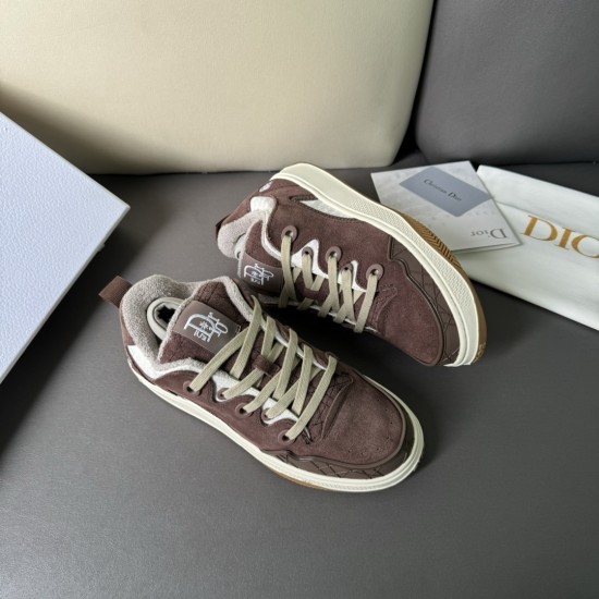 Dior Shoes Top Quality