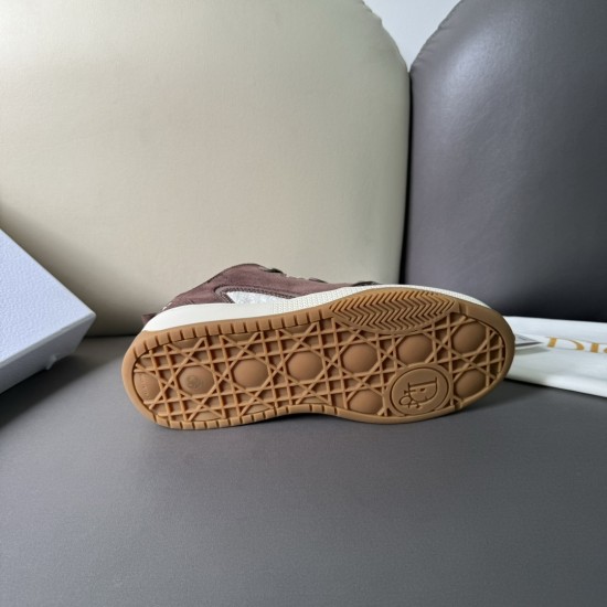 Dior Shoes Top Quality