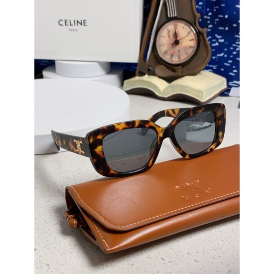 Celine Glasses
