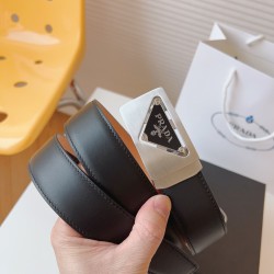 Prada Belts
 Top Quality
