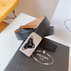 Prada Belts
 Top Quality