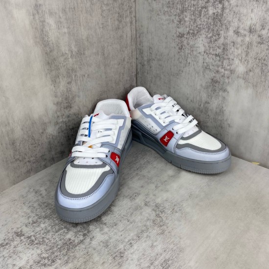 LV Shoes Top Quality
women 35-40 

men 39-45