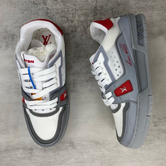 LV Shoes Top Quality
women 35-40 

men 39-45