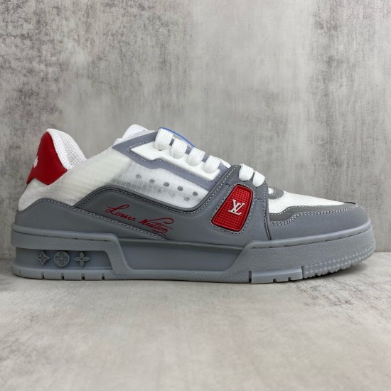 LV Shoes Top Quality
women 35-40 

men 39-45