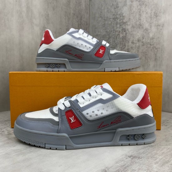 LV Shoes Top Quality
women 35-40 

men 39-45