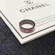 Chanel Jewelry Ring