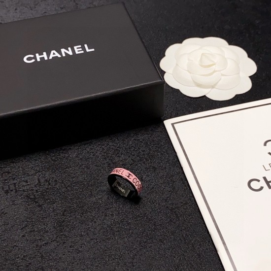 Chanel Jewelry Ring