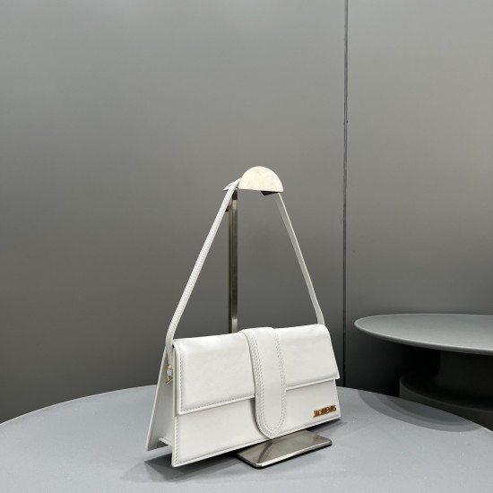 Jacquemus Bags Top Quality Same Real