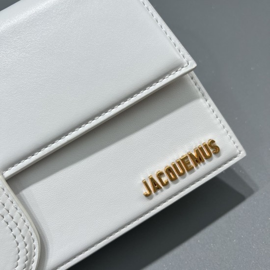Jacquemus Bags Top Quality Same Real
