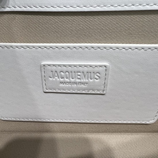 Jacquemus Bags Top Quality Same Real