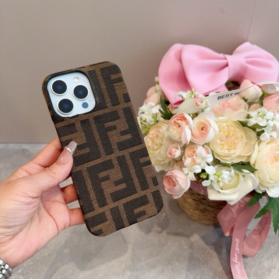 Fendi Phone Case