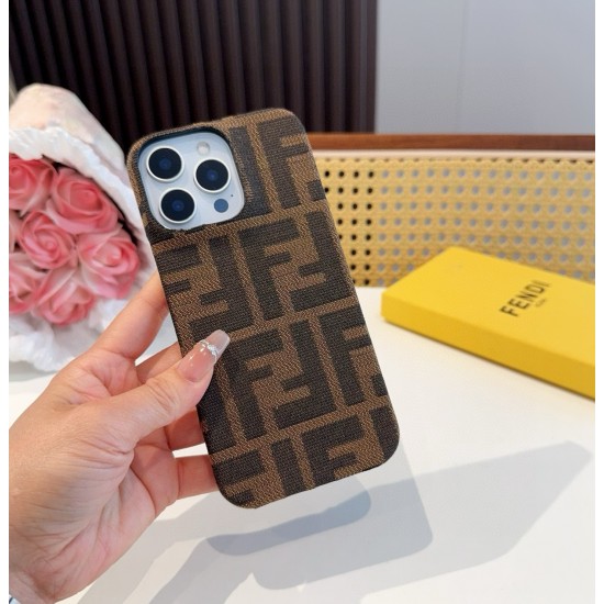 Fendi Phone Case