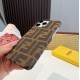 Fendi Phone Case