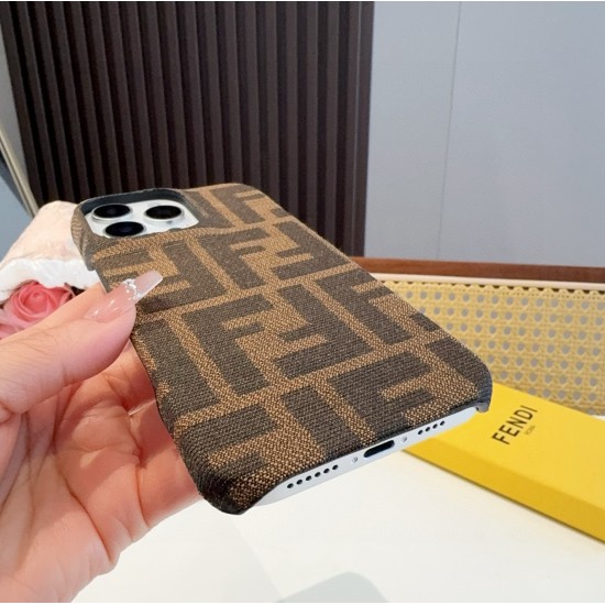 Fendi Phone Case