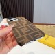 Fendi Phone Case