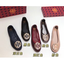 Tory Burch Shoes High Quality
Nude shoes
