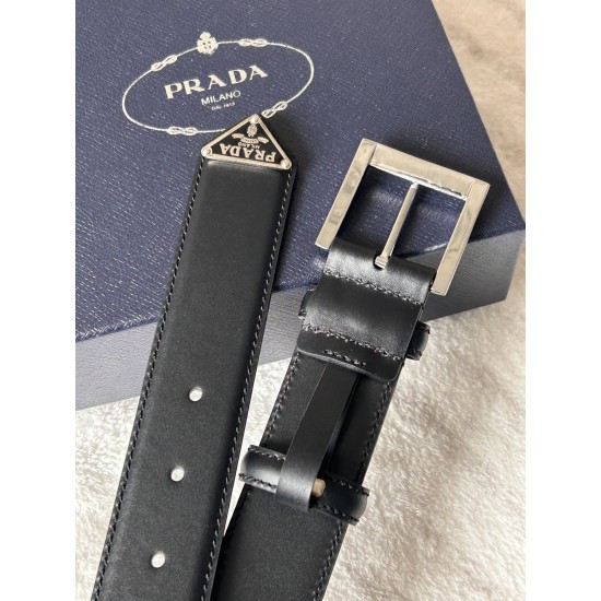 Prada Belts
 Top Quality