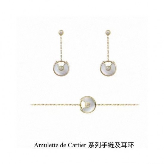 Cartier Jewelry Bracelet