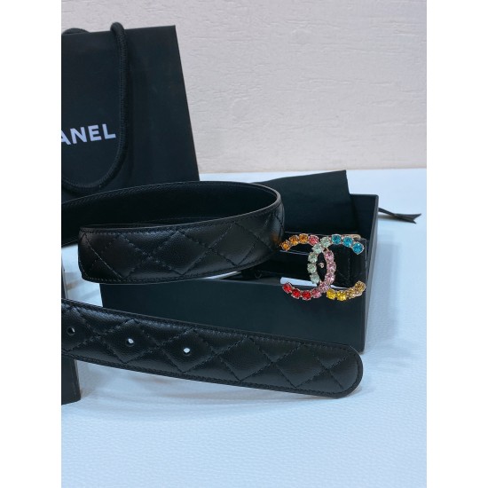 Chanel Belts
 Top Quality