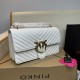 Pinko Bags Top Quality
27*17*8cm